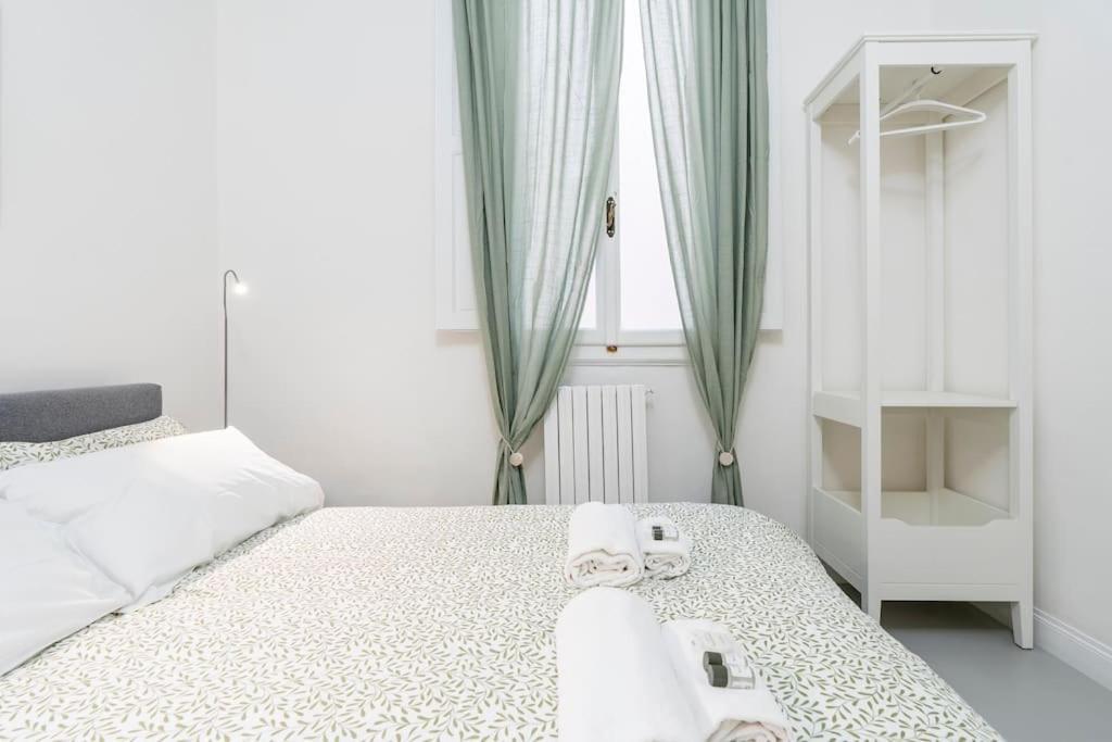 Duomo Deluxe Apartment, Firenze Εξωτερικό φωτογραφία