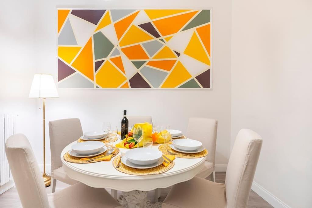 Duomo Deluxe Apartment, Firenze Εξωτερικό φωτογραφία