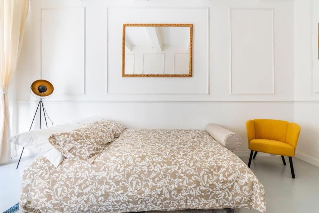 Duomo Deluxe Apartment, Firenze Εξωτερικό φωτογραφία