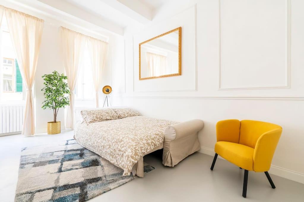 Duomo Deluxe Apartment, Firenze Εξωτερικό φωτογραφία