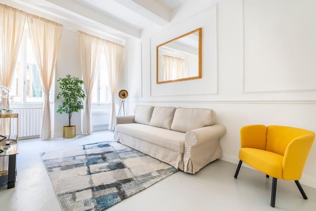 Duomo Deluxe Apartment, Firenze Εξωτερικό φωτογραφία
