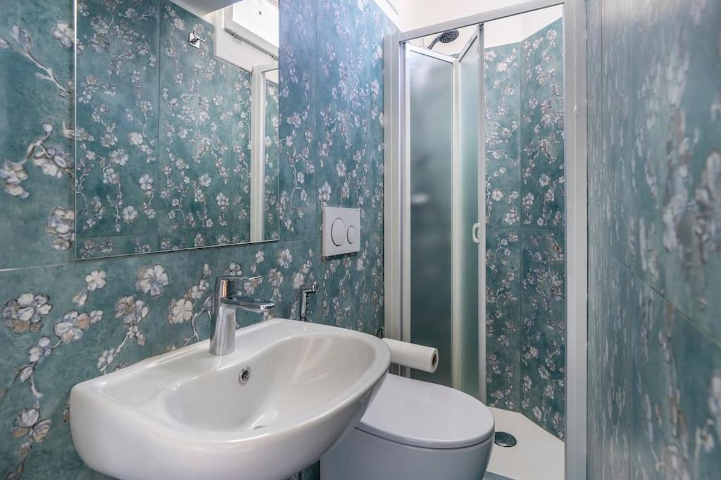 Duomo Deluxe Apartment, Firenze Εξωτερικό φωτογραφία
