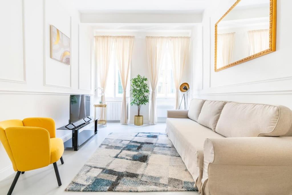 Duomo Deluxe Apartment, Firenze Εξωτερικό φωτογραφία