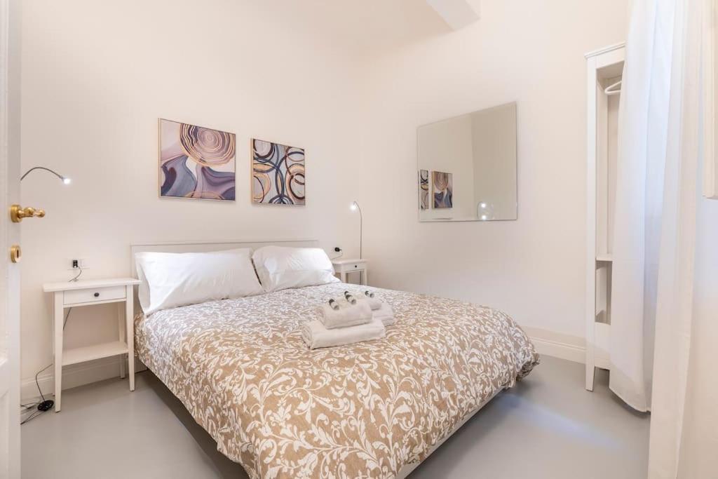 Duomo Deluxe Apartment, Firenze Εξωτερικό φωτογραφία