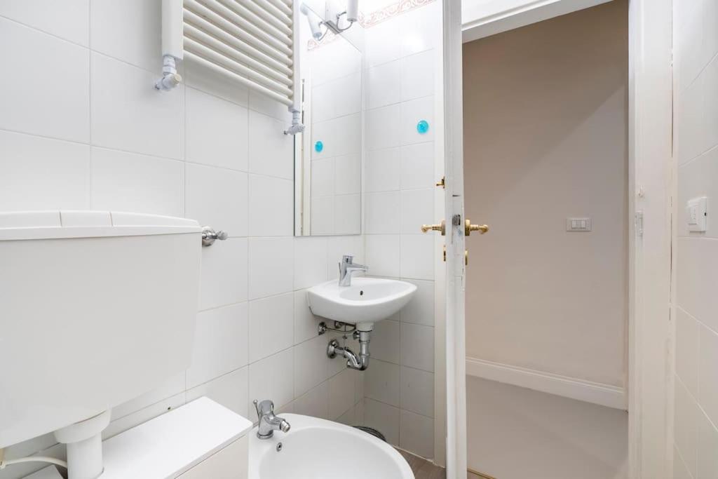 Duomo Deluxe Apartment, Firenze Εξωτερικό φωτογραφία