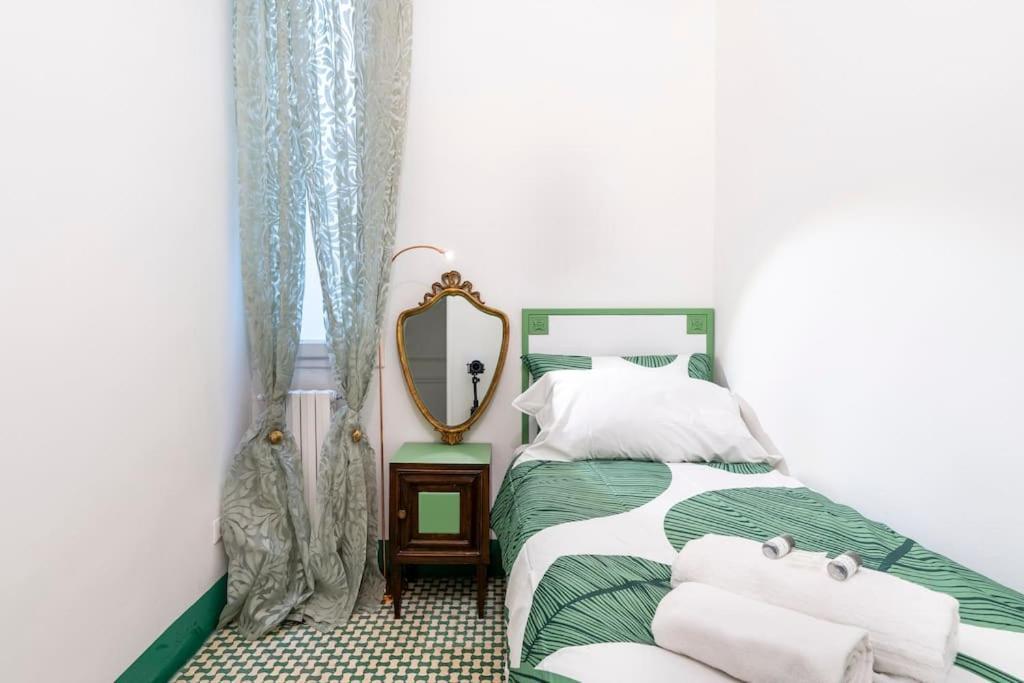 Duomo Deluxe Apartment, Firenze Εξωτερικό φωτογραφία