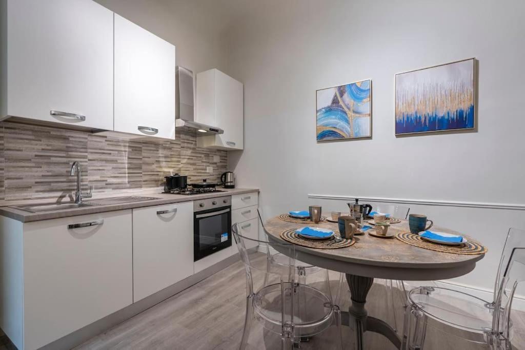 Duomo Deluxe Apartment, Firenze Εξωτερικό φωτογραφία