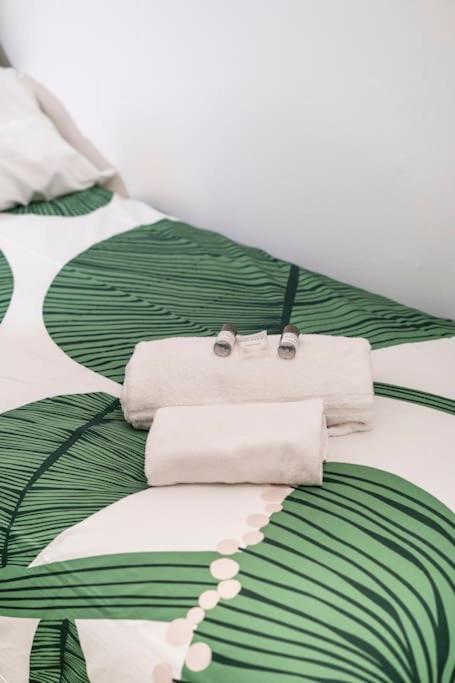 Duomo Deluxe Apartment, Firenze Εξωτερικό φωτογραφία