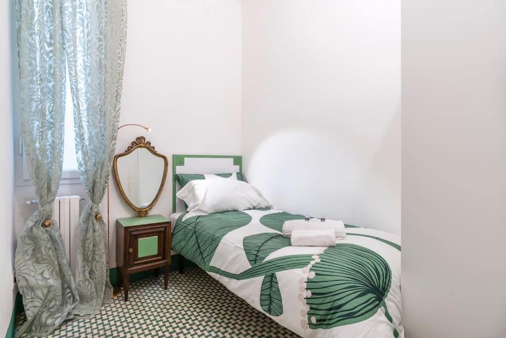 Duomo Deluxe Apartment, Firenze Εξωτερικό φωτογραφία