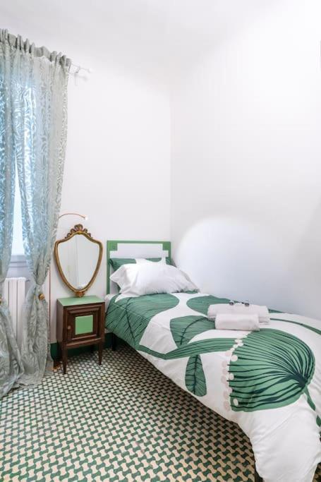 Duomo Deluxe Apartment, Firenze Εξωτερικό φωτογραφία