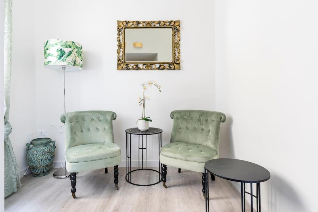 Duomo Deluxe Apartment, Firenze Εξωτερικό φωτογραφία