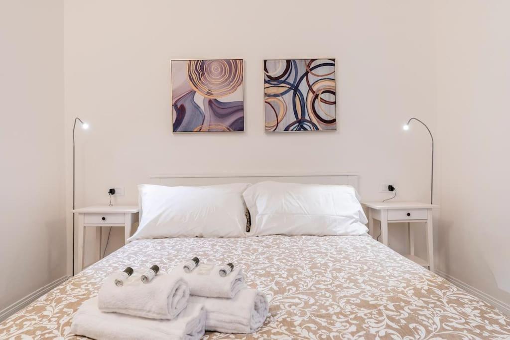 Duomo Deluxe Apartment, Firenze Εξωτερικό φωτογραφία