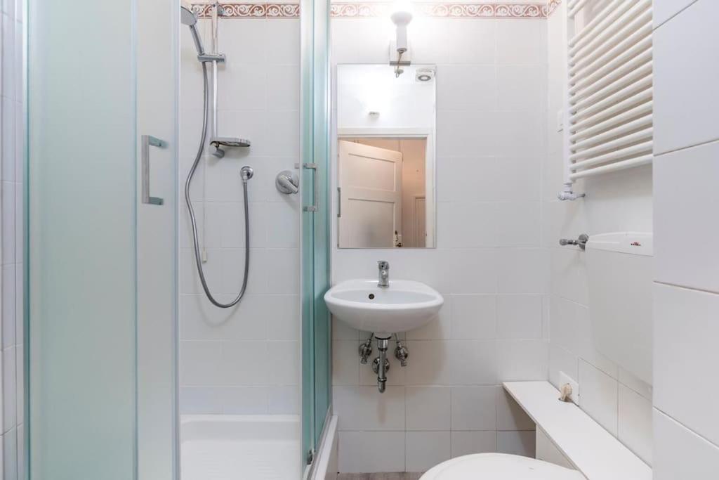 Duomo Deluxe Apartment, Firenze Εξωτερικό φωτογραφία