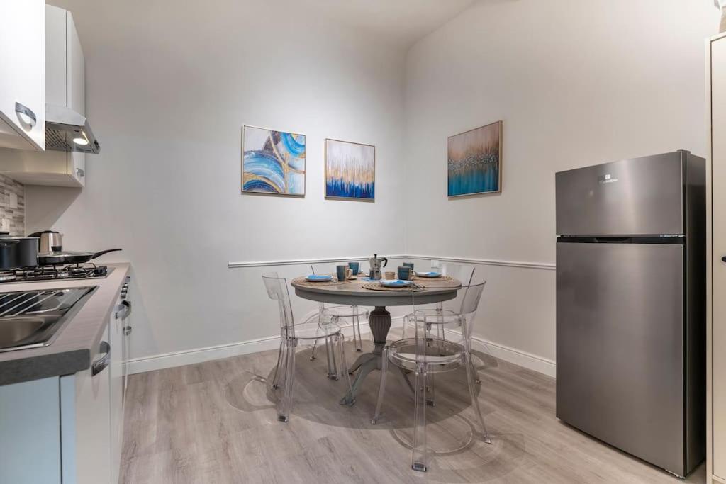 Duomo Deluxe Apartment, Firenze Εξωτερικό φωτογραφία