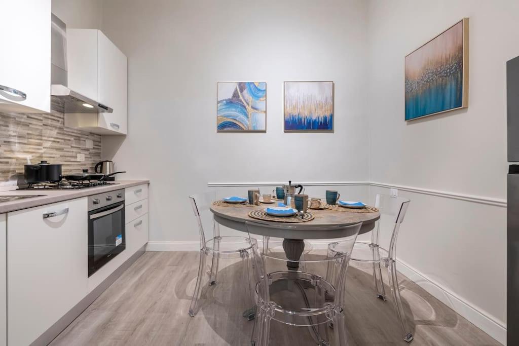 Duomo Deluxe Apartment, Firenze Εξωτερικό φωτογραφία