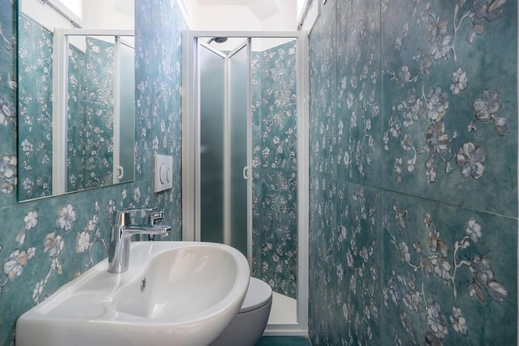 Duomo Deluxe Apartment, Firenze Εξωτερικό φωτογραφία