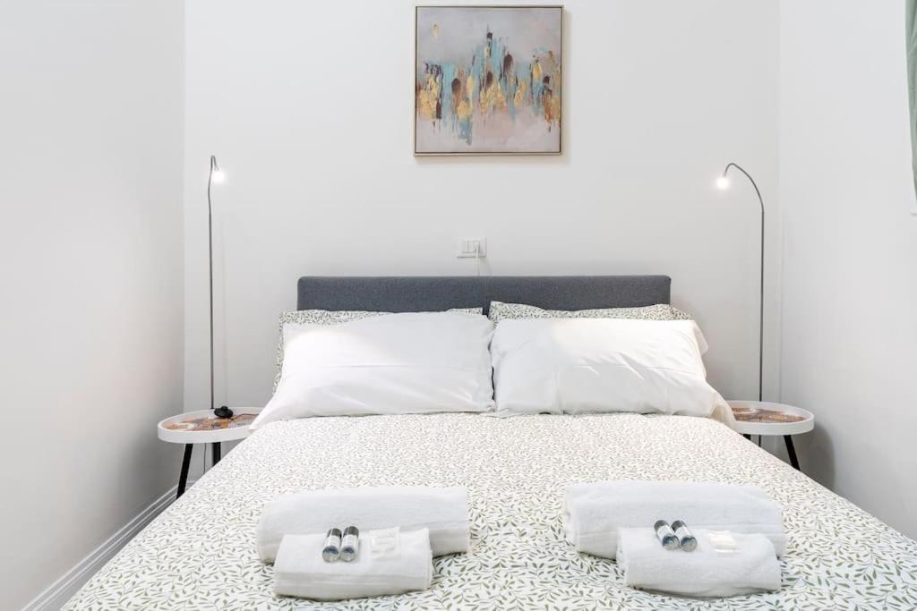Duomo Deluxe Apartment, Firenze Εξωτερικό φωτογραφία