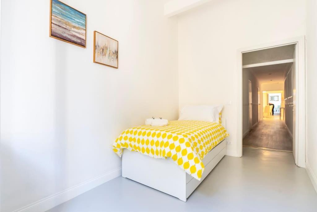 Duomo Deluxe Apartment, Firenze Εξωτερικό φωτογραφία