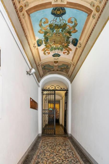 Duomo Deluxe Apartment, Firenze Εξωτερικό φωτογραφία