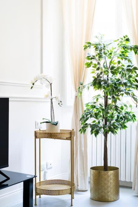 Duomo Deluxe Apartment, Firenze Εξωτερικό φωτογραφία