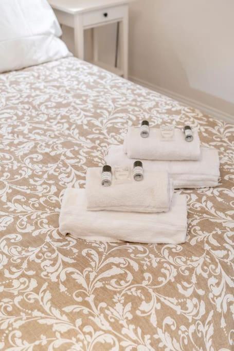 Duomo Deluxe Apartment, Firenze Εξωτερικό φωτογραφία
