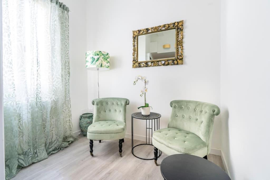 Duomo Deluxe Apartment, Firenze Εξωτερικό φωτογραφία