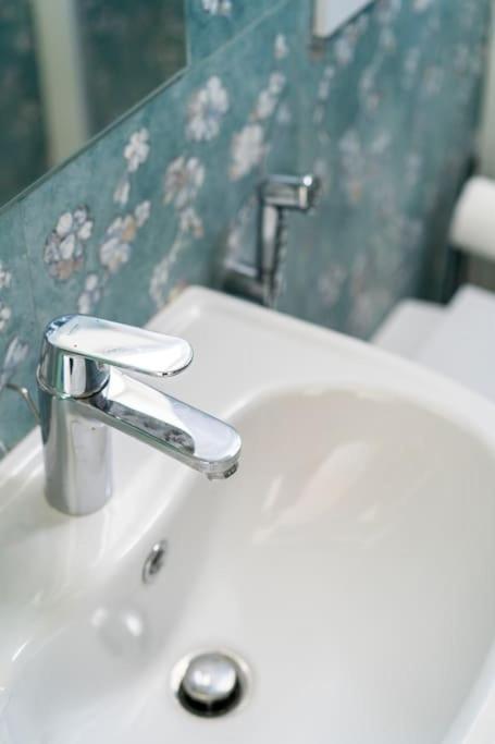 Duomo Deluxe Apartment, Firenze Εξωτερικό φωτογραφία