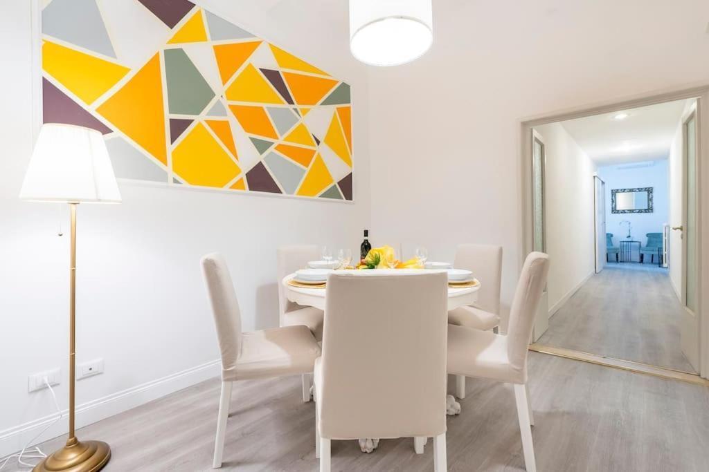 Duomo Deluxe Apartment, Firenze Εξωτερικό φωτογραφία