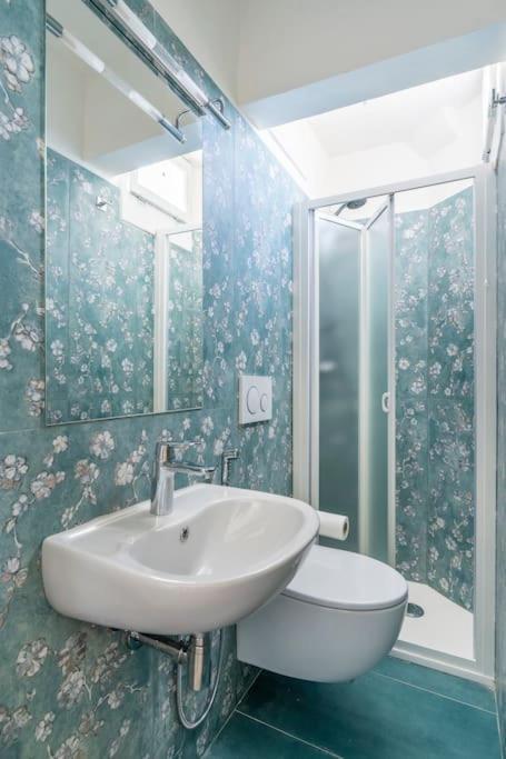 Duomo Deluxe Apartment, Firenze Εξωτερικό φωτογραφία