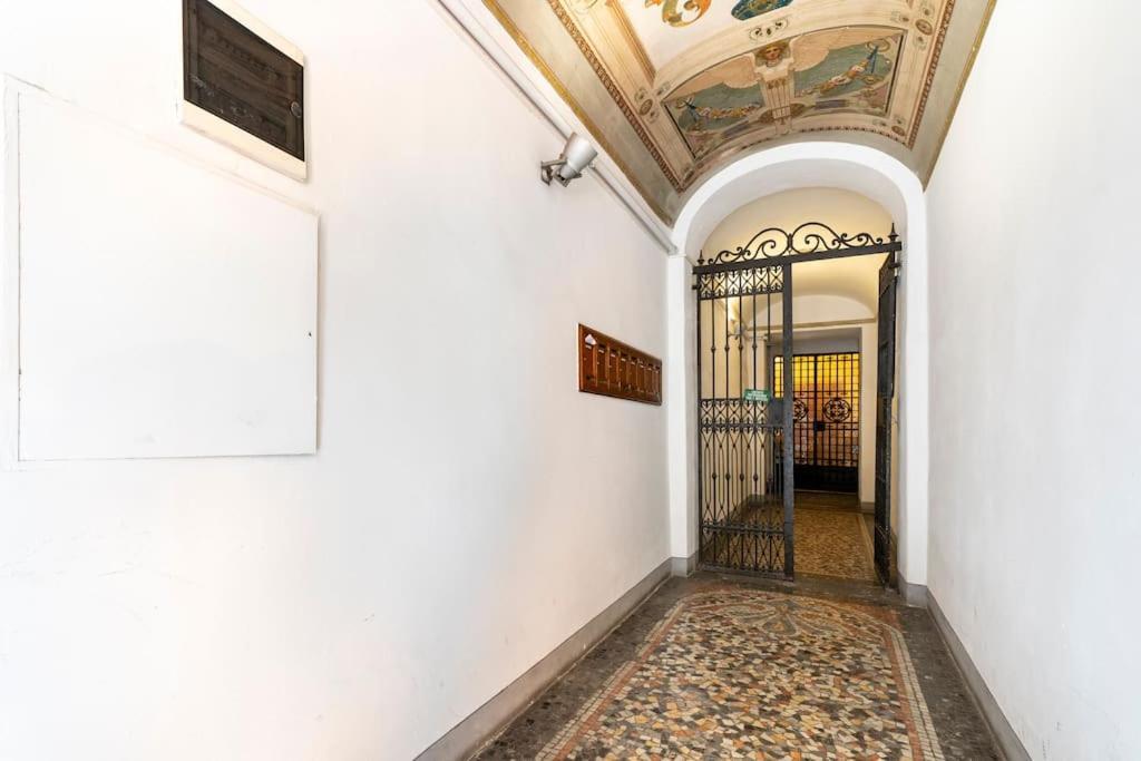 Duomo Deluxe Apartment, Firenze Εξωτερικό φωτογραφία