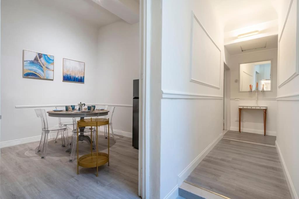 Duomo Deluxe Apartment, Firenze Εξωτερικό φωτογραφία