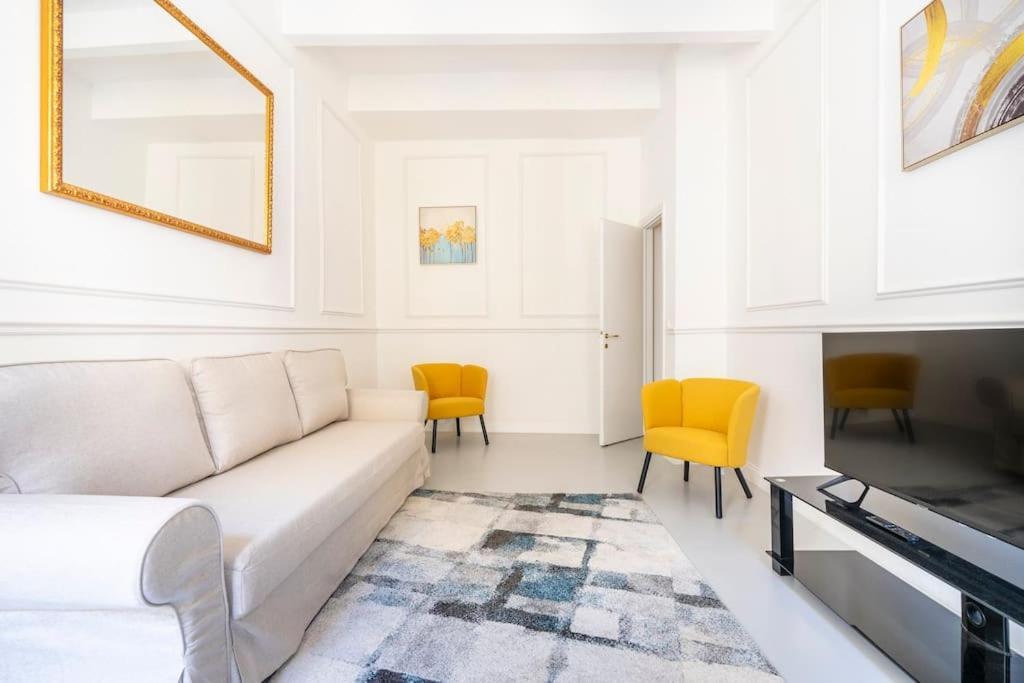 Duomo Deluxe Apartment, Firenze Εξωτερικό φωτογραφία